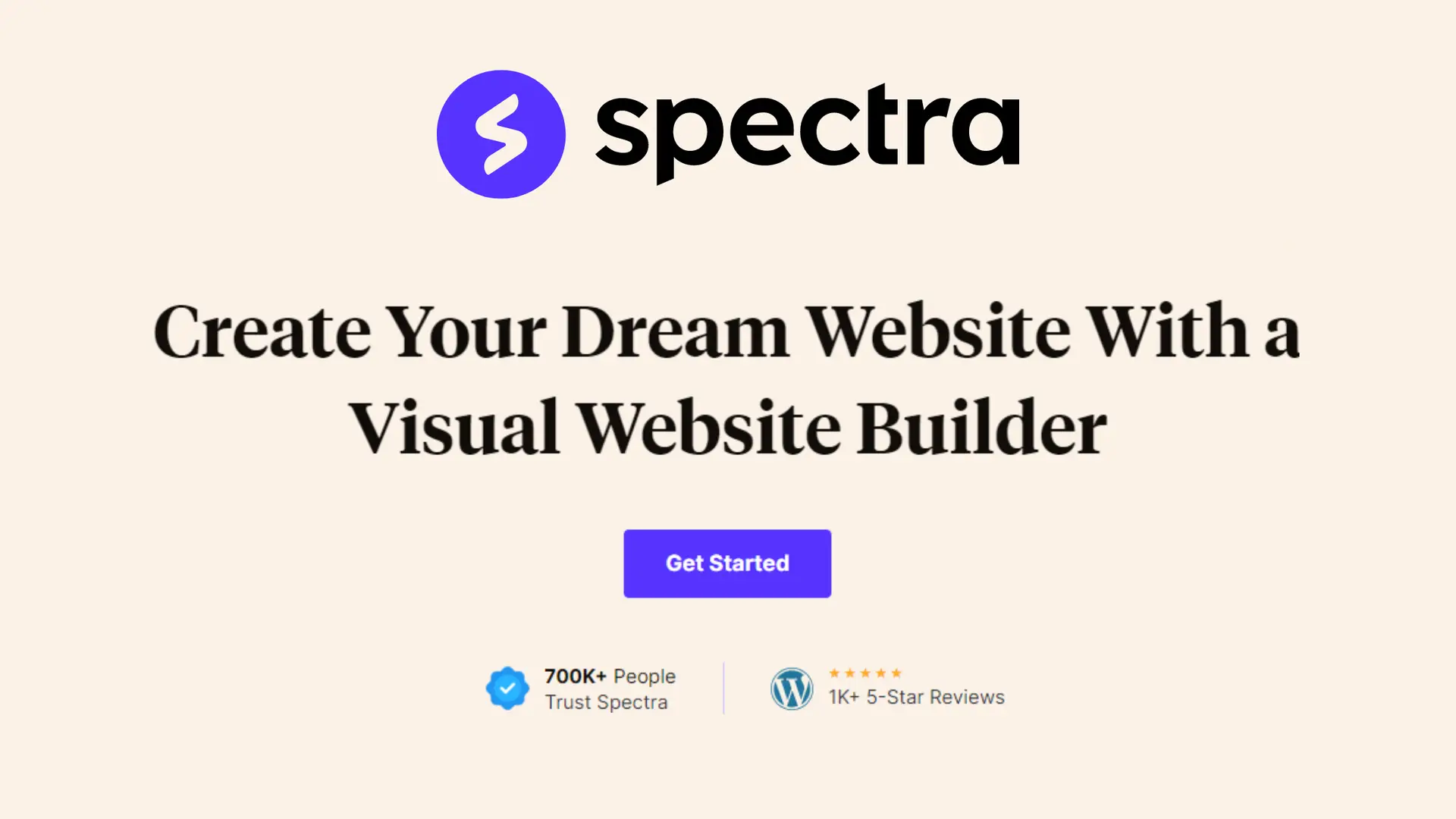 Spectra WordPress Page Builder Review