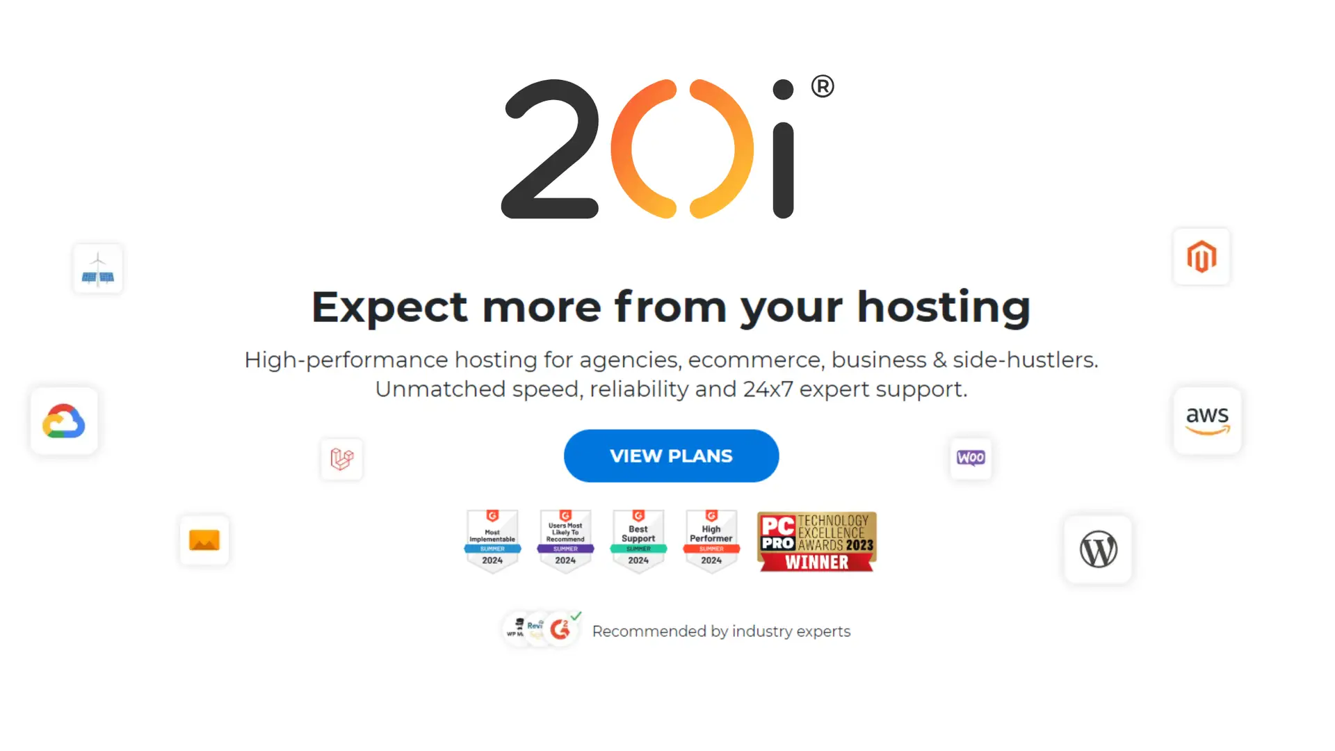 20i Review