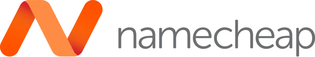 Namecheap Logo