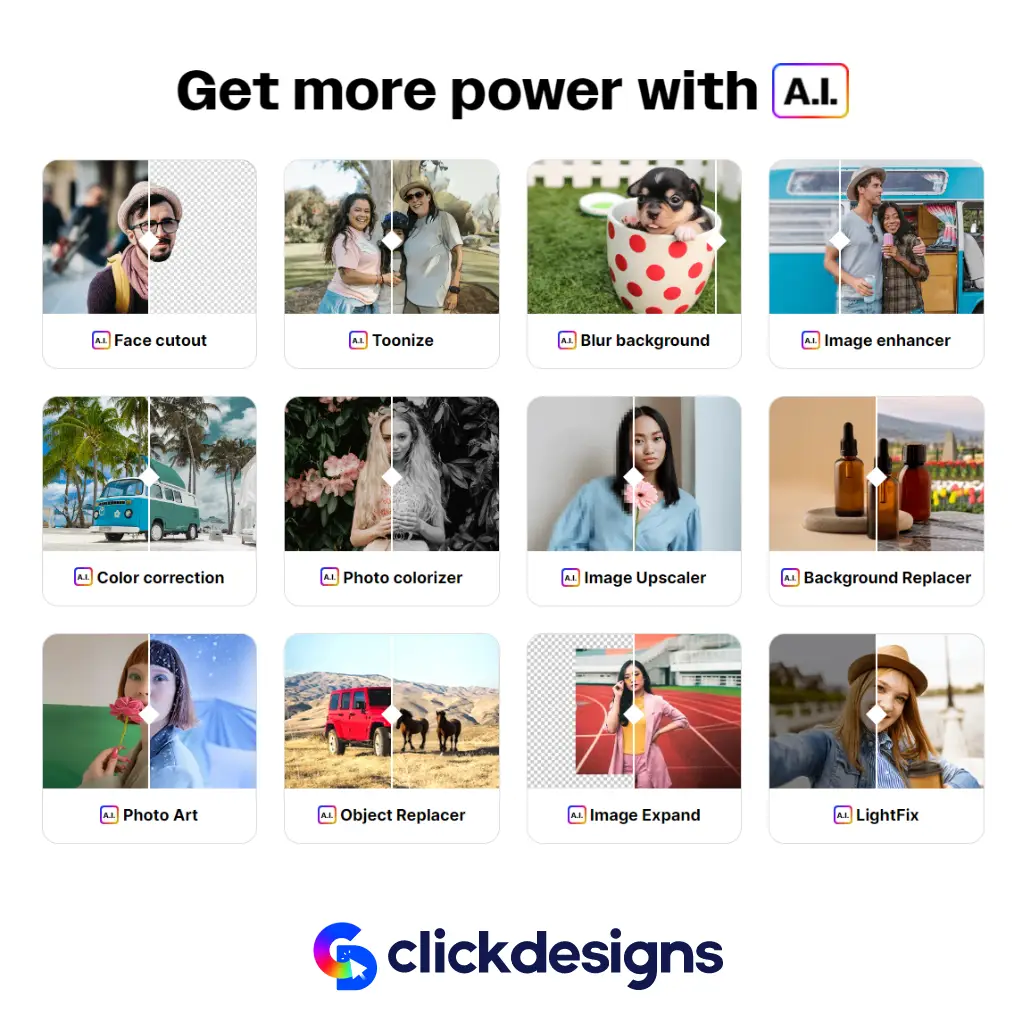 ClickDesigns A.I.
