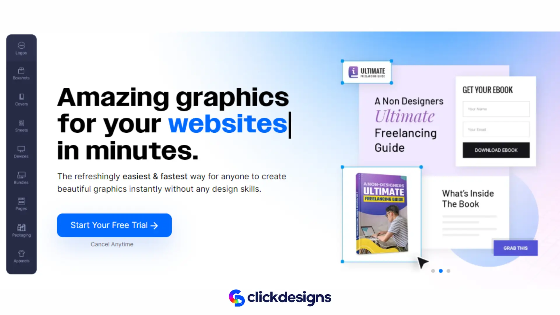 ClickDesigns Review