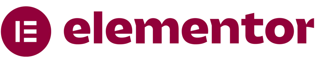 Elementor Logo