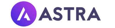 Astra Logo