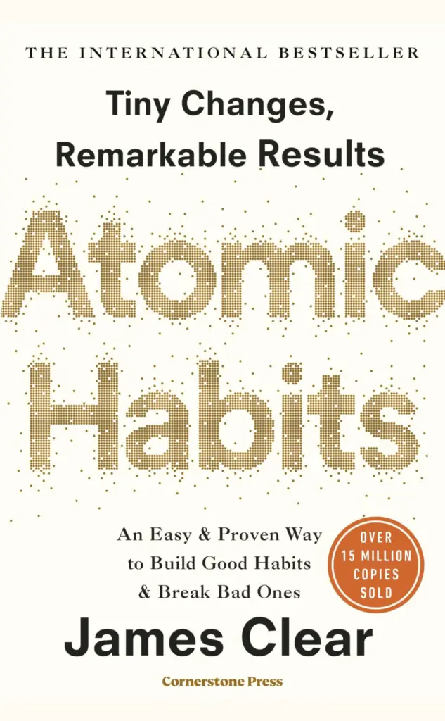 Atomic Habits Review