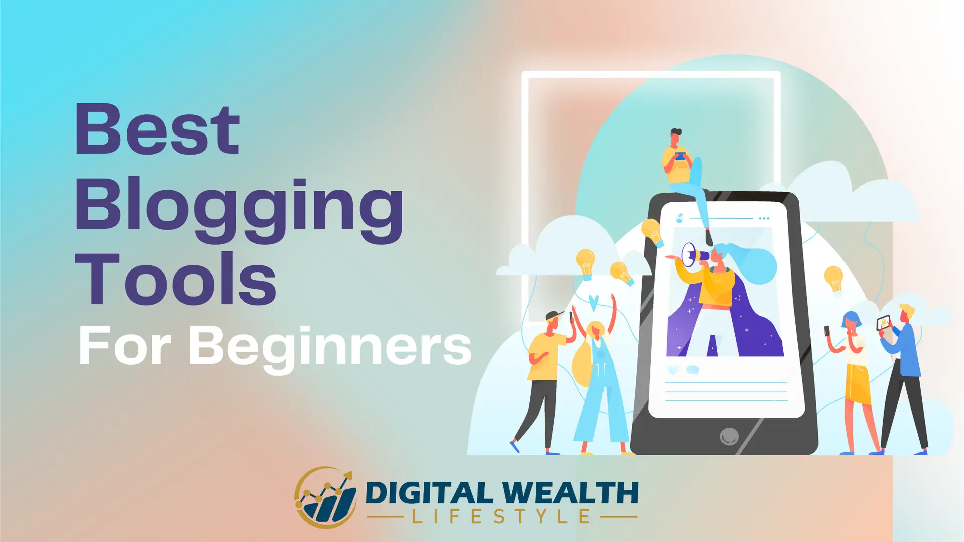 Best Blogging Tools For Beginners
