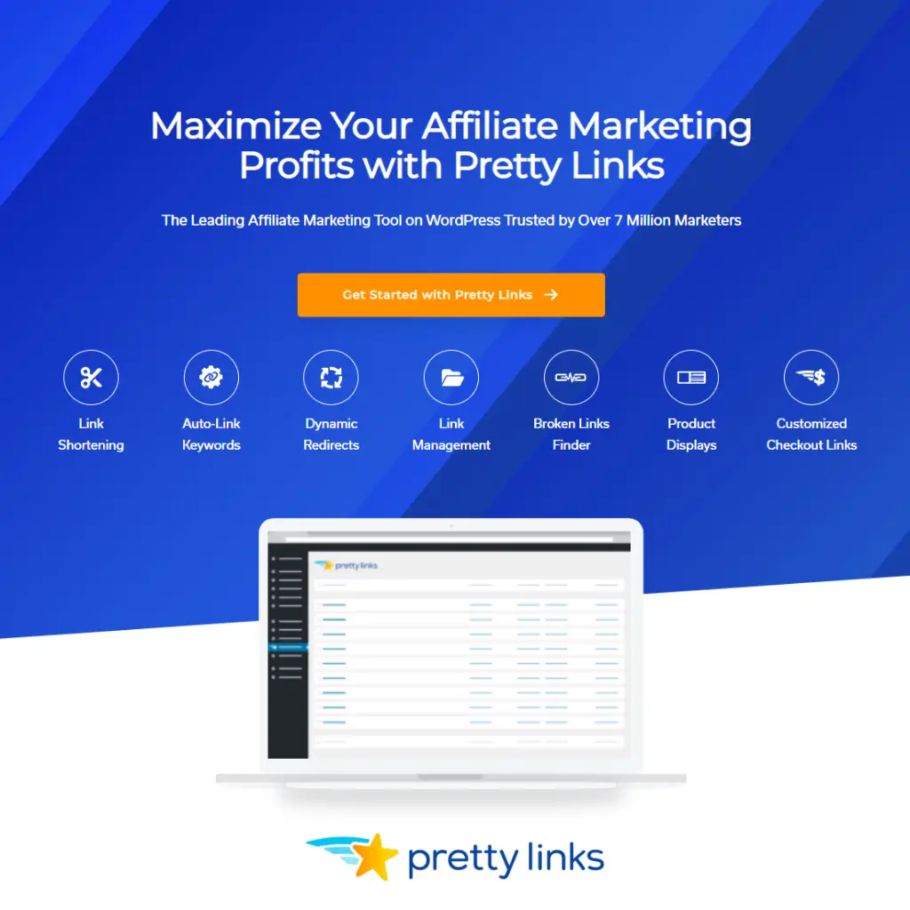 Pretty Links Review
