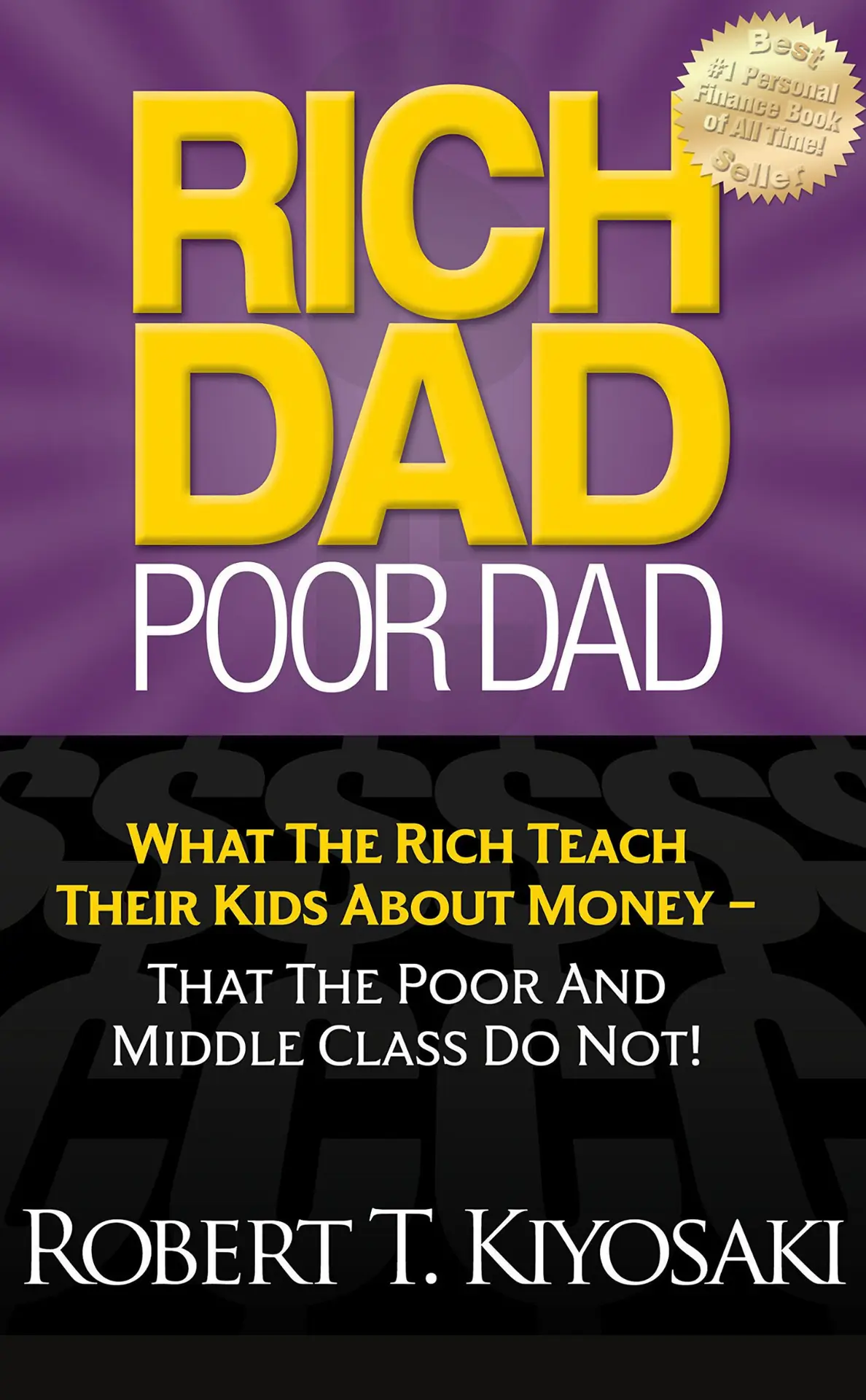 Rich Dad Poor Dad Review