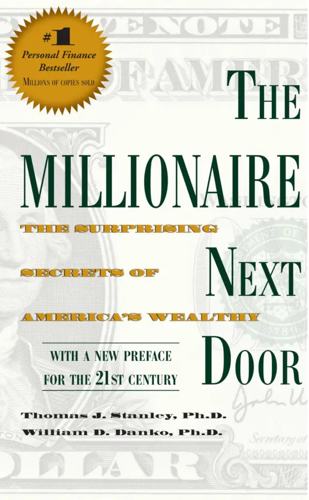 The Millionaire Next Door Review