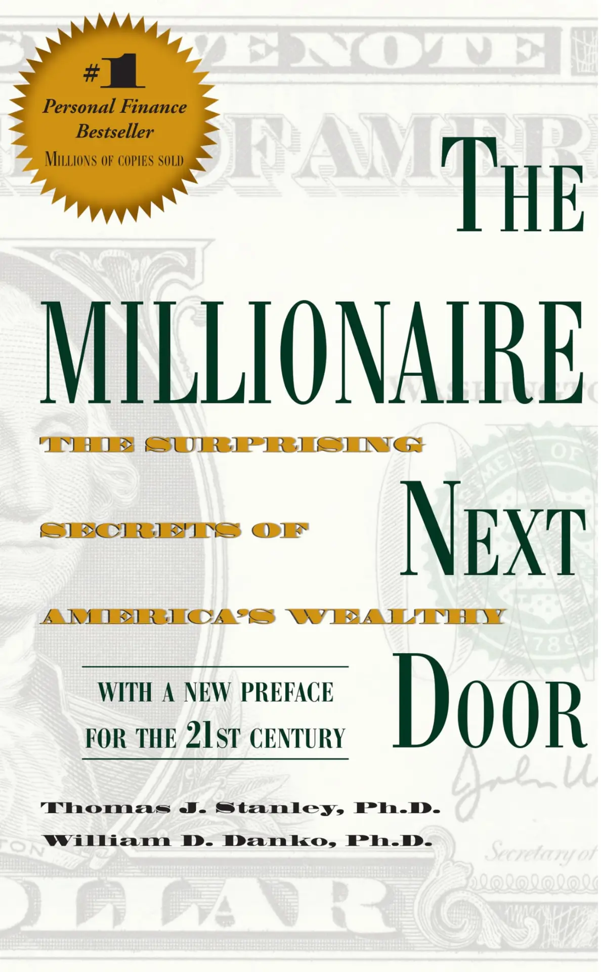 The Millionaire Next Door Review