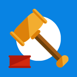 WP Legal Pages Logo