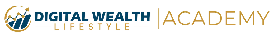 Digital Wealth Lifestyle Academy New Logo (880 x 120px) Join the DWL Academy