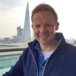 Jonathan Lamb, Founder of Digital Wealth Lifestyle